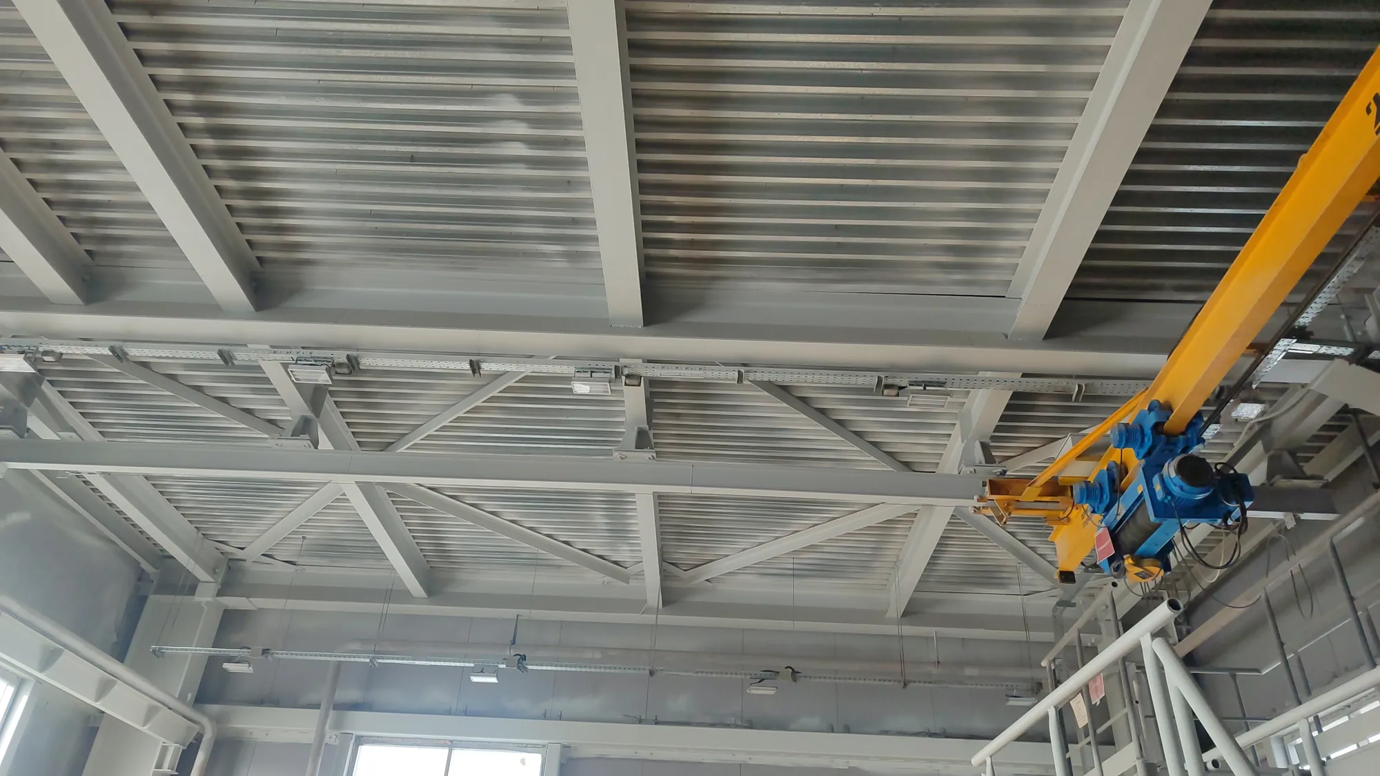 Котельная в г. Риддер